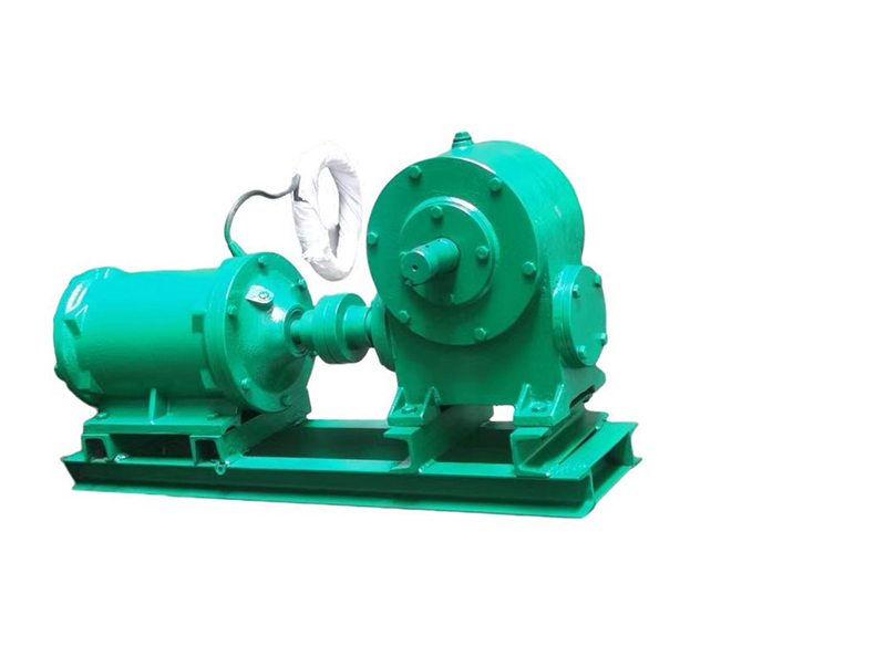 水下?lián)u擺電機
